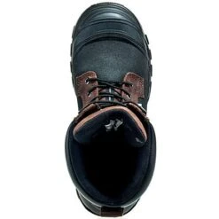 Carhartt Boots: Men's Composite Toe Insulated CMC1259 EH Pac Boots -Carhartt cmc1259 carharttt 01