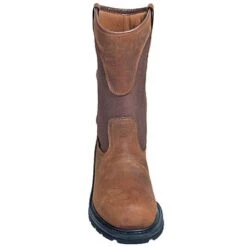 Carhartt Boots: CMP1100 Men's 11-Inch Bison Waterproof Wellington Boots -Carhartt cmp1200st carharttf 01