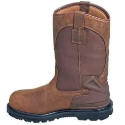Carhartt Boots: CMP1100 Men's 11-Inch Bison Waterproof Wellington Boots -Carhartt cmp1200st carhartti 01