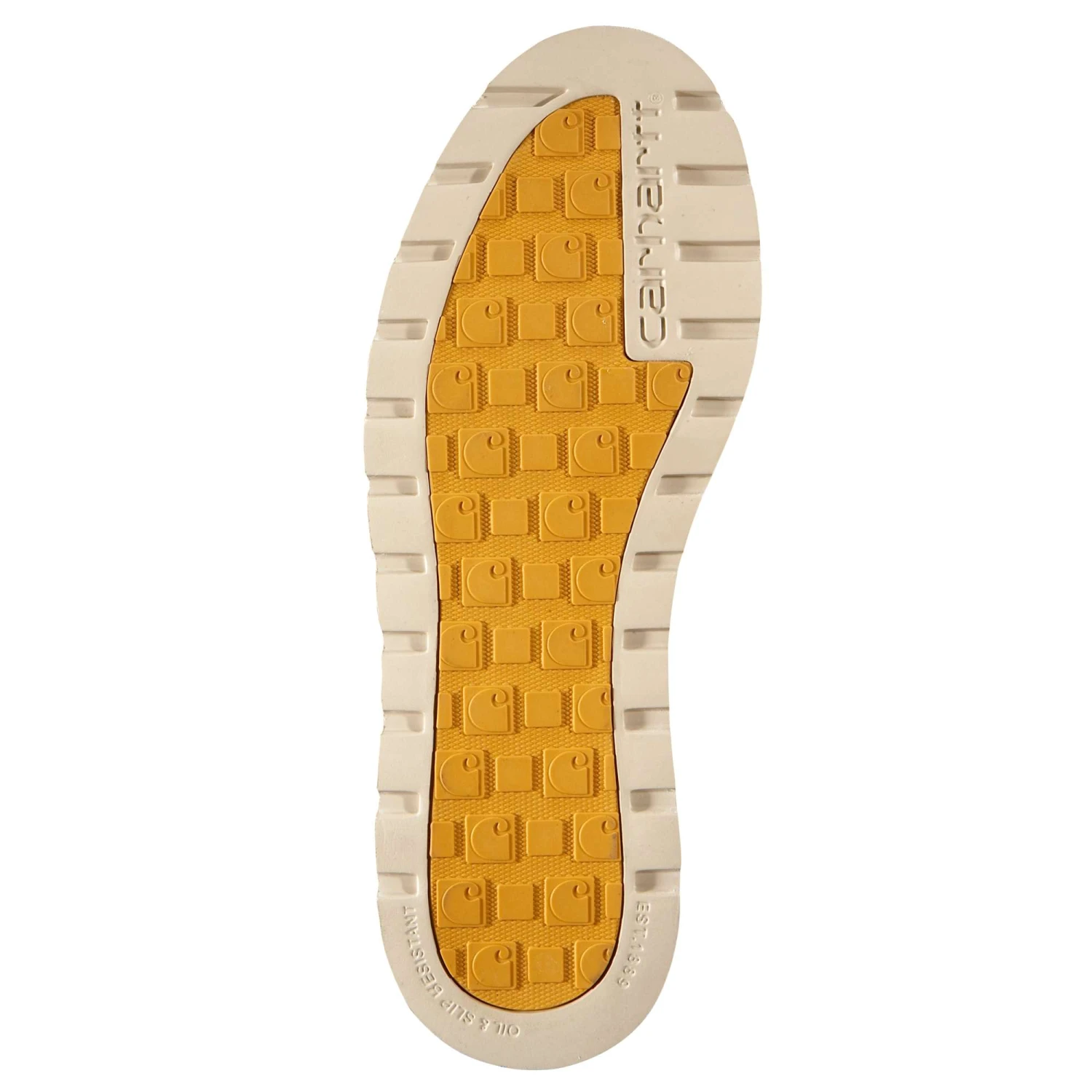 Carhartt Boots: Men's CMW6295 6-Inch Steel Toe Wedge Boots 4 Carhartt Boots: Men's CMW6295 6-Inch Steel Toe Wedge Boots - Image 2