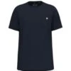 Carhartt Shirts: Men's 104616 I26 Navy Force Relaxed Fit Short Sleeve Pocket T-Shirt 1 Carhartt Shirts: Men's 104616 I26 Navy Force Relaxed Fit Short Sleeve Pocket T-Shirt -Carhartt detail 104616 i26 p 1