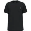 Carhartt Shirts: Men's 104616 N04 Black Force Relaxed Fit Short Sleeve Pocket T-Shirt -Carhartt detail 104616 n04 p 1