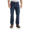 Carhartt Jeans: Men's 102804 498 Superior Rugged Flex Relaxed Fit Straight Leg 5 Pocket Jeans -Carhartt download 2021 07 15t160511.016