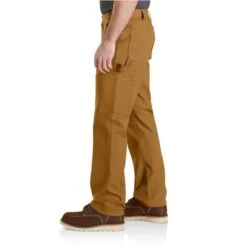 Carhartt Pants: 103279 211 Carhartt Brown Rugged Flex Relaxed Fit Duck Utility Work Pant 9 Carhartt Pants: 103279 211 Carhartt Brown Rugged Flex Relaxed Fit Duck Utility Work Pant -Carhartt download 2021 07 16t111617.813