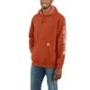 Carhartt Sweatshirts: Men's K288 Q15 Jasper Heather Midweight Hooded Logo Sweatshirt 2 Carhartt Sweatshirts: Men's K288 Q15 Jasper Heather Midweight Hooded Logo Sweatshirt -Carhartt download 2021 08 25t122535.843