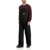 Carhartt Overalls: Men's 104393 BLK Black Loose Fit Firm Duck Insulated Bib Overall 1 Carhartt Overalls: Men's 104393 BLK Black Loose Fit Firm Duck Insulated Bib Overall -Carhartt download 2021 08 27t104406.433