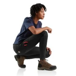 Carhartt Pants: Women's 102482 N04 Black Black Force Utility Leggings -Carhartt download 2022 03 02t134833.205