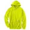 Carhartt Sweatshirts: Men's K121 BLM Brite Lime Hooded Pullover Sweatshirt -Carhartt download 2022 05 05t135956.559