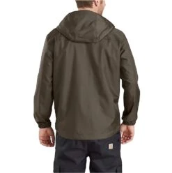 Carhartt Jackets: Men's 103510 217 Tarmac Storm Defender Loose Fit Midweight Jacket 9 Carhartt Jackets: Men's 103510 217 Tarmac Storm Defender Loose Fit Midweight Jacket -Carhartt download 2022 05 10t123015.841