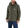 Carhartt Jackets: Men's 104670 MOS Moss Storm Defender Loose Fit Heavyweight Jacket -Carhartt download 2022 05 10t135510.795