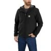 Carhartt Jacket: Men's 104671 N04 Black Rain Defender Relaxed Fit Lightweight Jacket -Carhartt download 2022 05 10t153314.702