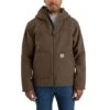 Carhartt Jackets: Men's 105001 205 Coffee Super Dux Relaxed Fit Sherpa-Lined Active Jacket -Carhartt download 2022 05 10t163129.645