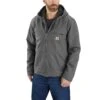 Carhartt Jackets: Men's 104392 GVL Gravel Relaxed Fit Washed Duck Sherpa-Lined Jacket 2 Carhartt Jackets: Men's 104392 GVL Gravel Relaxed Fit Washed Duck Sherpa-Lined Jacket -Carhartt download 2022 05 11t143910.176