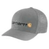 Carhartt Hats: 105353 APH Asphalt Rugged Flex Fitted Canvas Mesh-Back Logo Graphic Cap 1 Carhartt Hats: 105353 APH Asphalt Rugged Flex Fitted Canvas Mesh-Back Logo Graphic Cap -Carhartt download 2022 05 13t113344.505