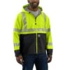 Carhartt Jackets: Men's 105300 BLM Brite Lime High-Visibility Storm Defender Loose Fit Midweight Class 3 Jacket -Carhartt download 2022 05 13t142623.516