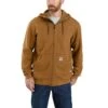 Carhartt Force Sweatshirts: Men's 104982 BRN Brown Flame Resistant Hooded Zip Front Sweatshirt 2 Carhartt Force Sweatshirts: Men's 104982 BRN Brown Flame Resistant Hooded Zip Front Sweatshirt -Carhartt download 2022 05 16t155132.122