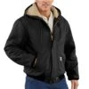 Carhartt Jackets: Men's 101621 001 Black FR Active Quilt Lined Jacket 2 Carhartt Jackets: Men's 101621 001 Black FR Active Quilt Lined Jacket -Carhartt download 2022 05 17t130159.041