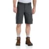 Carhartt Shorts: Men's 103542 029 Shadow Rugged Flex Rigby Cargo Shorts -Carhartt download 2022 05 17t154543.711