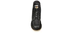 Carhartt Boots: Women's FW6021-W Black 6-Inch Soft Toe Wedge Work Boot -Carhartt download 55