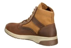 Carhartt Boots: Men's FA5015-M Brown Leather And Nylon Force 5-Inch Soft Toe Sneaker Boot 10 Carhartt Boots: Men's FA5015-M Brown Leather And Nylon Force 5-Inch Soft Toe Sneaker Boot -Carhartt fa5415 m 3 2