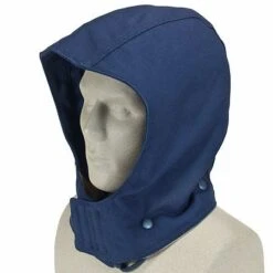 Carhartt Clothing: Flame-Resistant Quilt-Lined Hood FRA265 DNY -Carhartt fra265dny carharttp 01 1