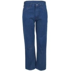 Carhartt Jeans: Men's FRB100 Flame-Resistant Relaxed Fit Jeans 7 Carhartt Jeans: Men's FRB100 Flame-Resistant Relaxed Fit Jeans -Carhartt frb100dnm carharttf 01