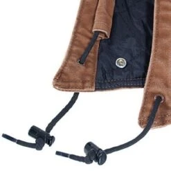 Carhartt Hoods: Brown Sandstone Midweight Lined Hood A149 BRN 8 Carhartt Hoods: Brown Sandstone Midweight Lined Hood A149 BRN -Carhartt image 52144 1