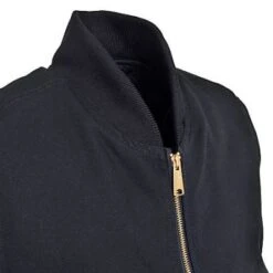 Carhartt Vests: Men's Black V01 BLK Cotton Duck Arctic Vest 9 Carhartt Vests: Men's Black V01 BLK Cotton Duck Arctic Vest -Carhartt image 52568