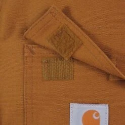 Carhartt Coats: Men's C003 BRN Brown Traditional Arctic Duck Coat 11 Carhartt Coats: Men's C003 BRN Brown Traditional Arctic Duck Coat -Carhartt image 70995 1