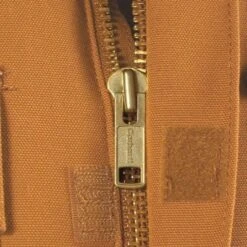 Carhartt Coats: Men's C003 BRN Brown Traditional Arctic Duck Coat 15 Carhartt Coats: Men's C003 BRN Brown Traditional Arctic Duck Coat -Carhartt image 70999 1