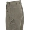 Carhartt Pants: Men's B11 DES Desert 12oz. Cotton Duck Work Pants -Carhartt image 73600