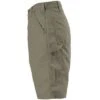 Carhartt Shorts: Men's B147 TAN Cotton Canvas Work Shorts -Carhartt image 80144