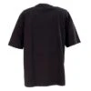 Carhartt Shirts: Men's Black K84 BLK Short Sleeve Henley Work Shirt -Carhartt image 86318