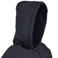 Carhartt Sweatshirts: Men's Black K121 BLK Hooded Pullover Sweatshirt 10 Carhartt Sweatshirts: Men's Black K121 BLK Hooded Pullover Sweatshirt -Carhartt k121blk carhartth 01