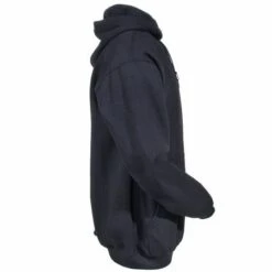 Carhartt Sweatshirts: Men's Black K121 BLK Hooded Pullover Sweatshirt 11 Carhartt Sweatshirts: Men's Black K121 BLK Hooded Pullover Sweatshirt -Carhartt k121blk carharttr 01