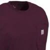 Carhartt Shirts: Men's Port K126 PRT Long Sleeve Cotton Workwear Shirt