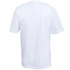 Carhartt Shirts: Men's K87 WHT White Short Sleeve Heavyweight Pocket Loose Fit T Shirt 7 Carhartt Shirts: Men's K87 WHT White Short Sleeve Heavyweight Pocket Loose Fit T Shirt -Carhartt k87wht carharttb 01