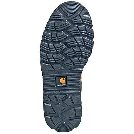 Carhartt Boots: Men's Safety Toe EH Oil-Tanned Leather Work Boots CMW8200 8 Carhartt Boots: Men's Safety Toe EH Oil-Tanned Leather Work Boots CMW8200 - Image 6