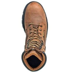 Carhartt Boots: Men's Safety Toe EH Oil-Tanned Leather Work Boots CMW8200 15 Carhartt Boots: Men's Safety Toe EH Oil-Tanned Leather Work Boots CMW8200 -Carhartt no carharttt 01